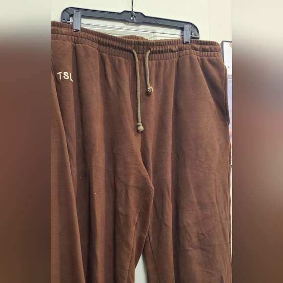 Women's Sweat Suit - 3X - Picture 3 of 11